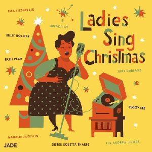 Ladies sing Christmas - 