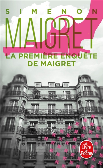 La première enquête de Maigret - 