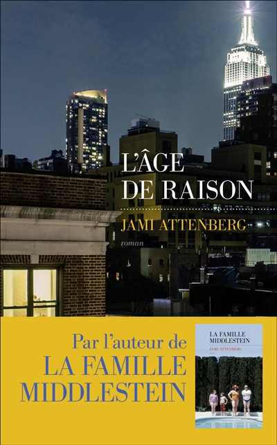 L'âge de raison - 