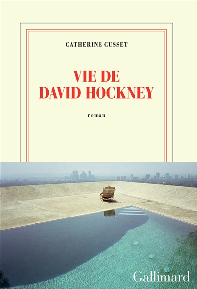 Vie de David Hockney - 