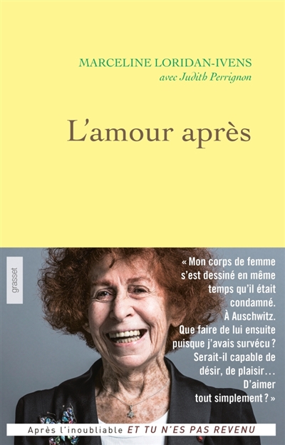 L'amour après - 