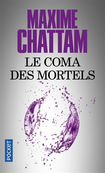 Le coma des mortels - 