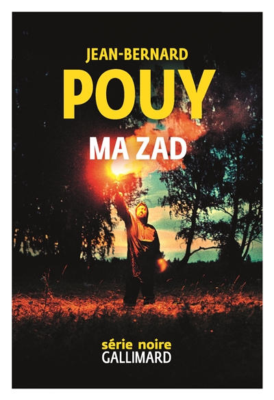 Ma ZAD - 