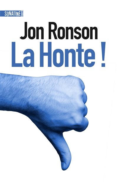 La honte ! - 