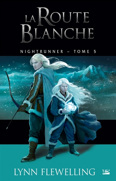 La route blanche - 