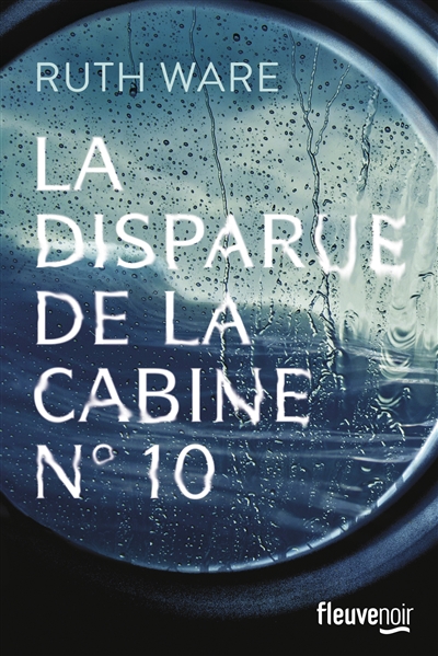 La disparue de la cabine n 10 - 