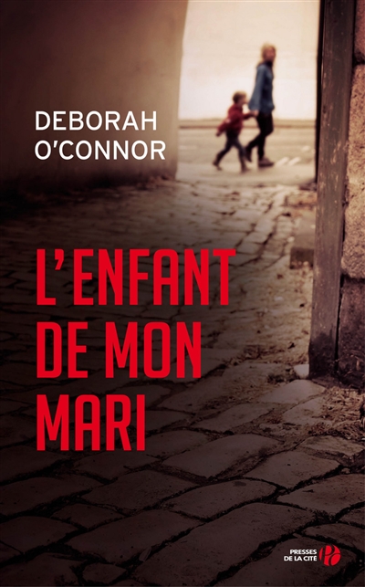 L'enfant de mon mari - 