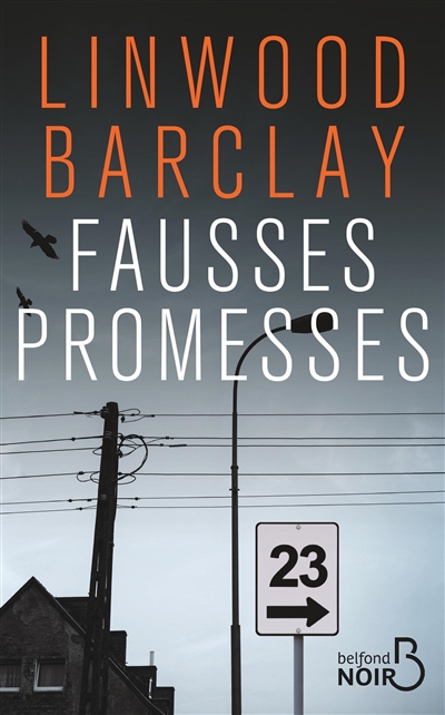 Fausses promesses - 