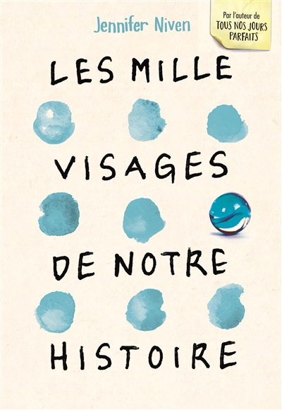 Les mille visages de notre histoire - 