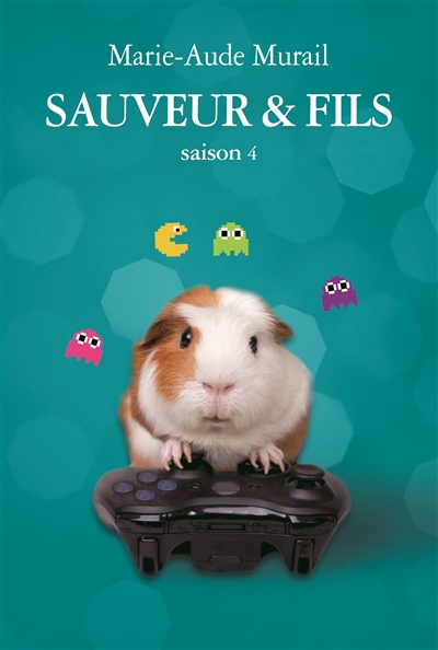 Sauveur & fils - 