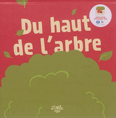 Du haut de l'arbre - 