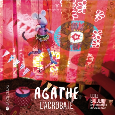 Agathe l'acrobate - 