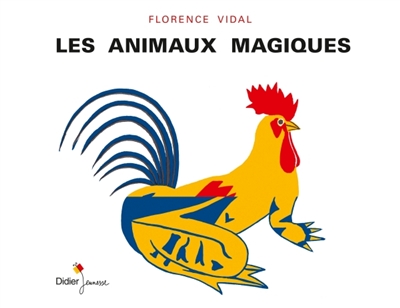 Les animaux magiques - 