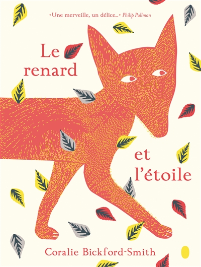 Le renard et l'étoile - 