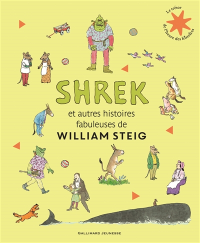 Shrek - 