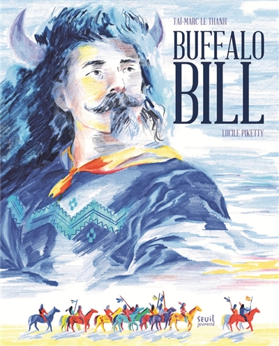 Buffalo Bill - 