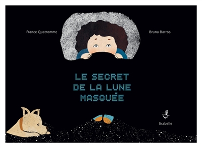 Le secret de la lune masquée - 