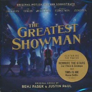 The Greatest showman - 
