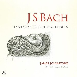 Fantaisias, préludes & fugues - 