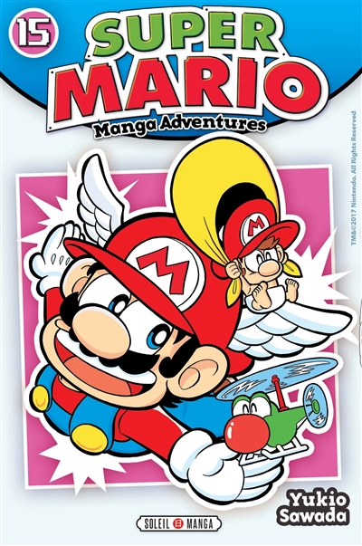 Super Mario - 