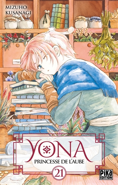 Yona - 