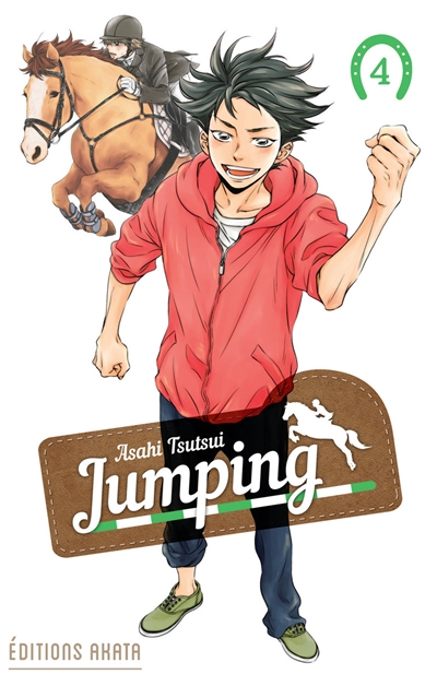 Jumping - 