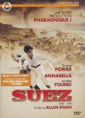 Suez - 