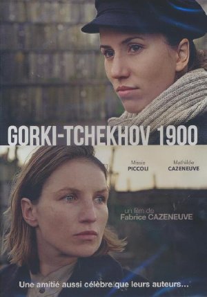 Gorki-Tchékov 1900 - 