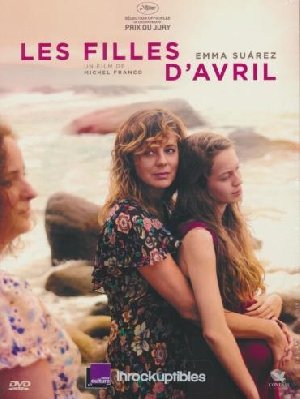 Les Filles d'Avril - 