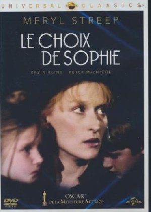 Le Choix de Sophie - 