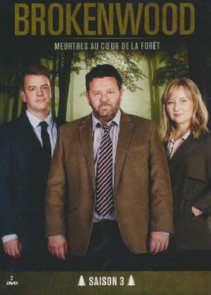 Brokenwood - 