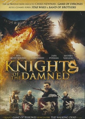 Knights of the damned - 