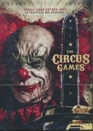 The Circus games - 