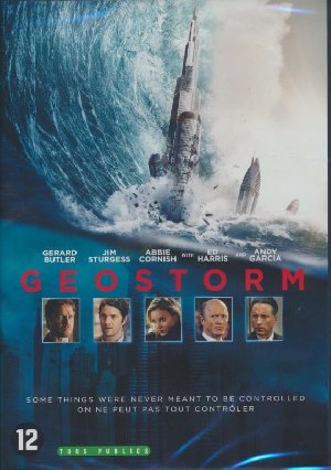 Geostorm - 