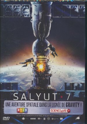 Salyut 7 - 