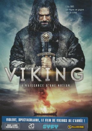 Viking, la naissance d'une nation - 