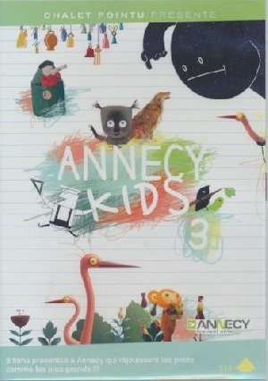 Annecy kids 3 - 