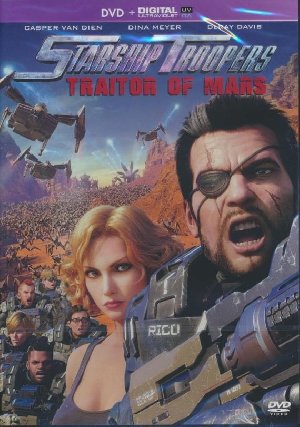 Starship troopers - 