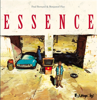 Essence - 