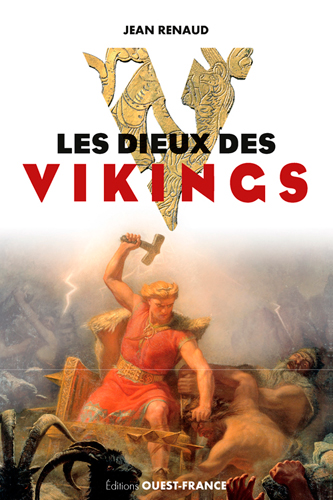 Les dieux des Vikings - 