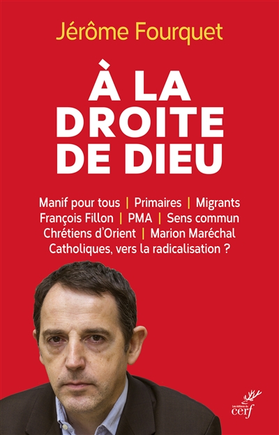 A la droite de Dieu - 