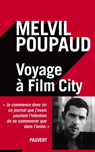 Voyage à Film City - 