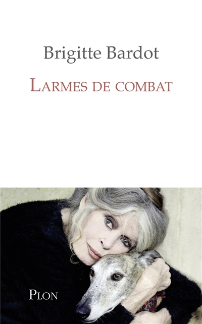 Larmes de combat - 