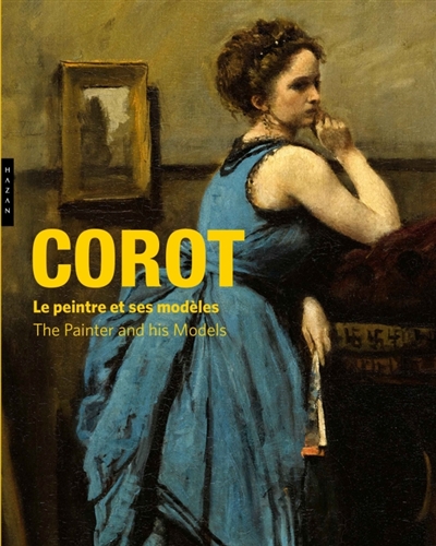 Corot, le peintre et ses modèles - 