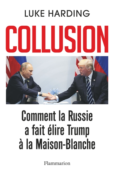 Collusion - 