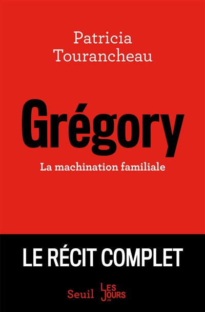 Grégory - 