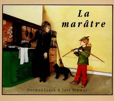 marâtre (La) - 