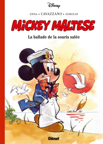 Mickey Maltese - 