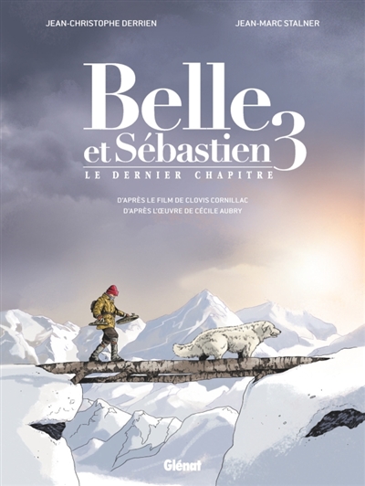 Belle et Sébastien 3 - 