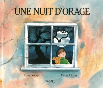 nuit d'orage (Une) - 